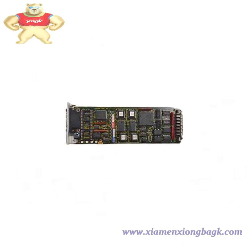 SIEMENS 6DD1688-1AB0 Interface Submodule