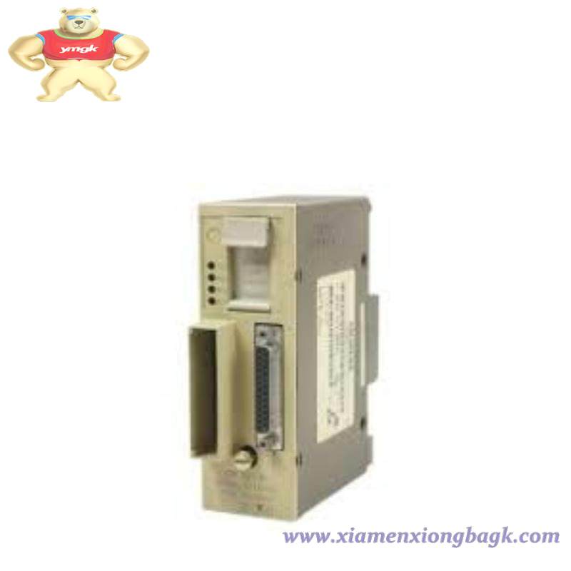 SIEMENS 6ES5521-8MA22 Communications Module