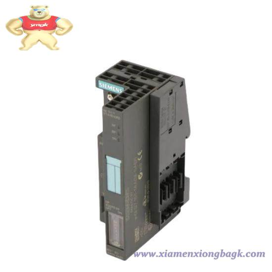 6ES7151-1AA04-0AB0  Siemens DP Interface