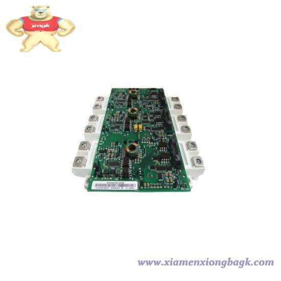 ABB FS300R12KE3/AGDR-71CS IGBT MODULE