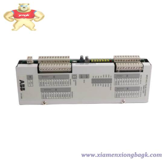 ABB NPCT-01C