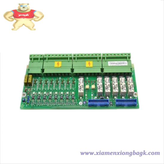 ABB SDCS-IOB-22 Digital connection board