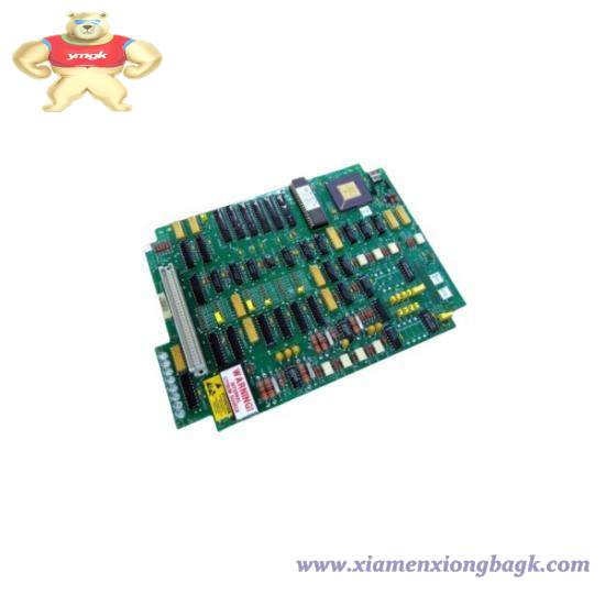 Bently Nevada 87870-01  Circuit Board