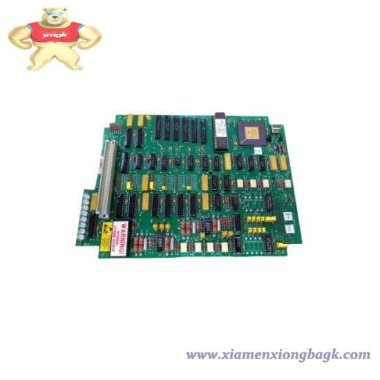 Bently Nevada 87870-01  Circuit Board