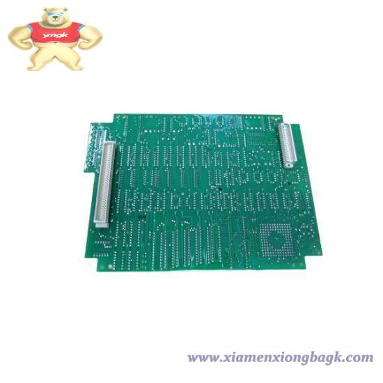 Bently Nevada 87870-01  Circuit Board