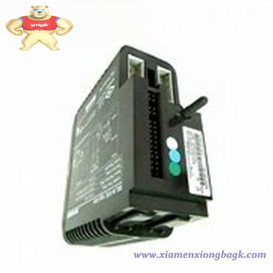 EMERSON KJ3101X1-BB1 12P1866X072 VE3006 IS DI MODULE