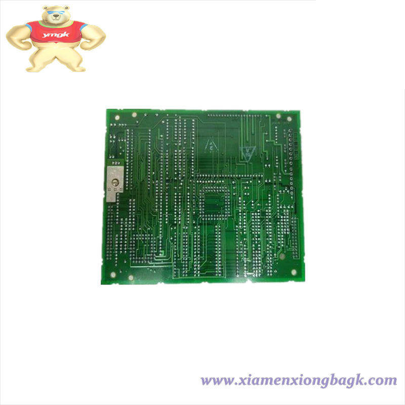 GE DS200SDCCG5RHD drive control board