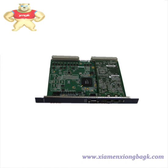 GE FANUC IC647TDV700 Output Module