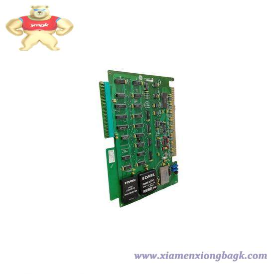 GE IC600BF843 INPUT MODULE