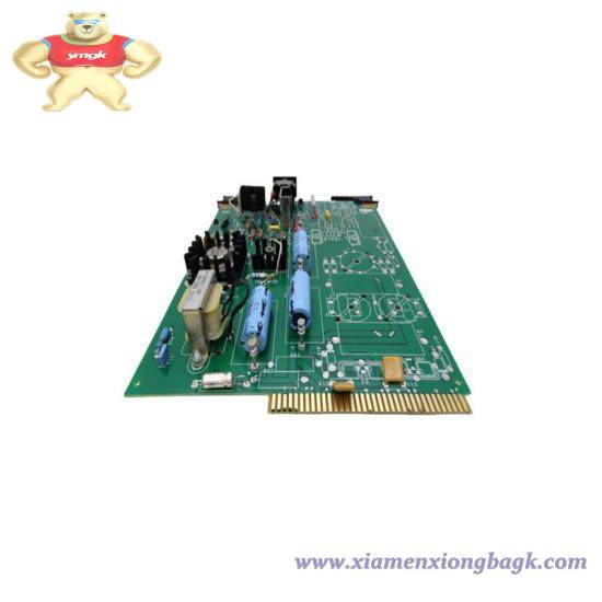 HONEYWELL 4DP7APXPR311 Power Regulator Board