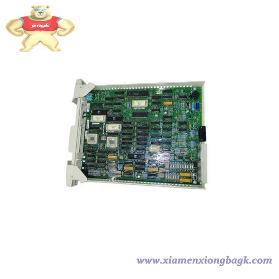 HONEYWELL MC-PSTX03 51304516-250 Smart MV Xmtr Interface Card