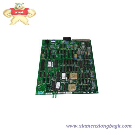 HONEYWELL MC-PSTX03 51304516-250 Smart MV Xmtr Interface Card