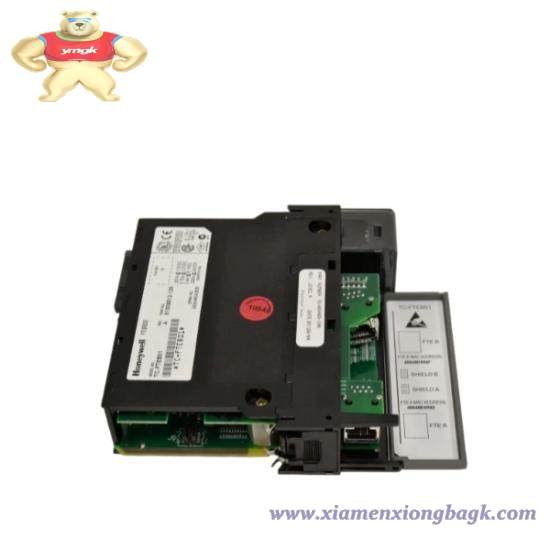 Honeywell TC-FTEB01 DCS Module