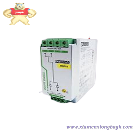 PHOENIX QUINT PS-100-240AC/24DC/10