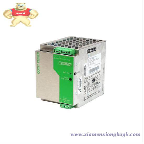 PHOENIX QUINT PS-100-240AC/24DC/10