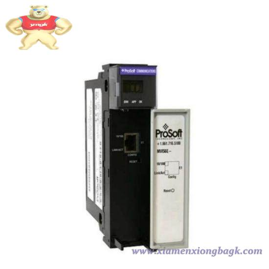 Prosoft MVI56E-MNETXT