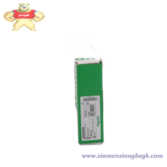 Schneider AM-SA85-002  Modicon ISA Adapter Card