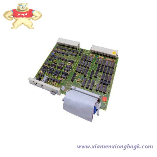 Siemens 6DS1106-8BA Comparator Module