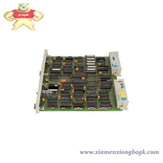 Siemens 6DS1111-8AB Teleperm M moduel card