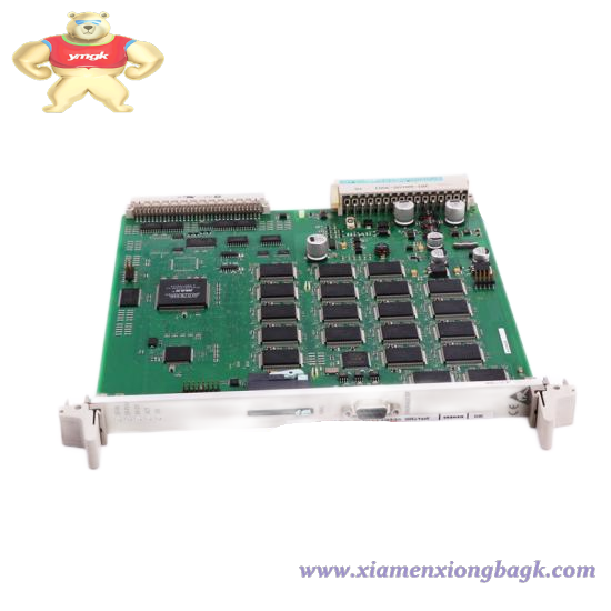 SIEMENS 6ES5385-8MA11  Counter Module