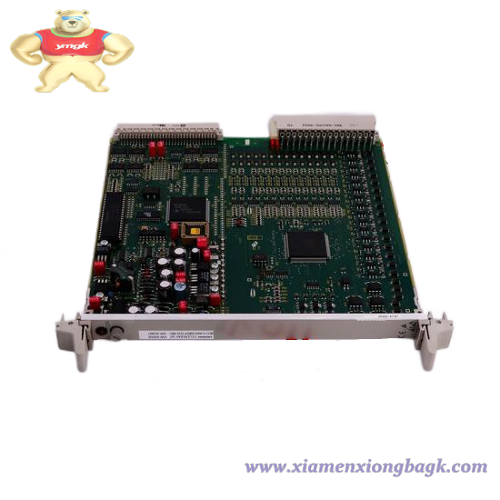 SIEMENS 6ES5470-8MB11  Analog Output Module