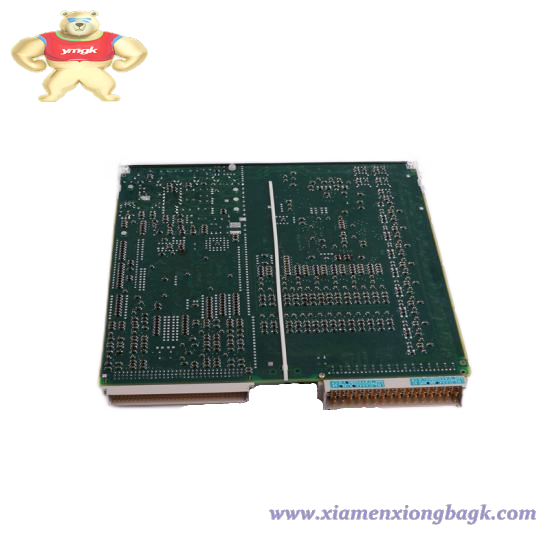 SIEMENS 6ES5470-8MB11  Analog Output Module