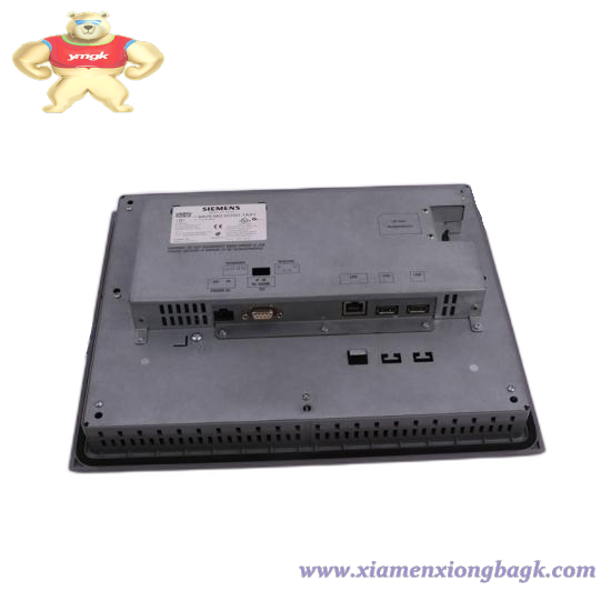 SIEMENS 6ES5955-3LF42  Power Supply