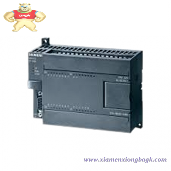 SIEMENS 6ES7214-2AD23-0XB0