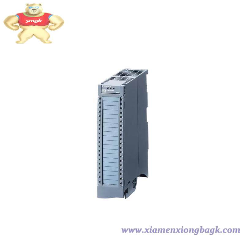 SIEMENS 6ES7521-1BH00-0AB0 DIGITAL INPUT MODULE