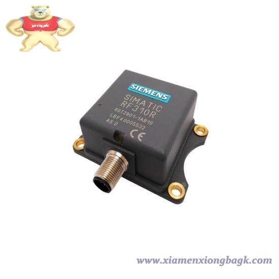 Siemens 6GT2801-1AB10 INTERFACE