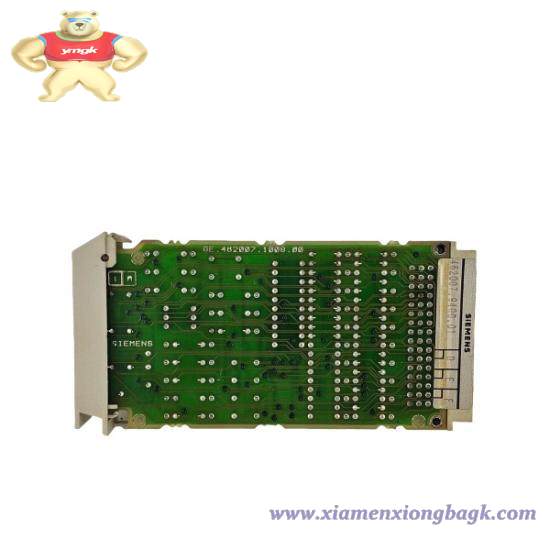 Siemens 6SC6110-0EA00  SIMATIC Parameter Board