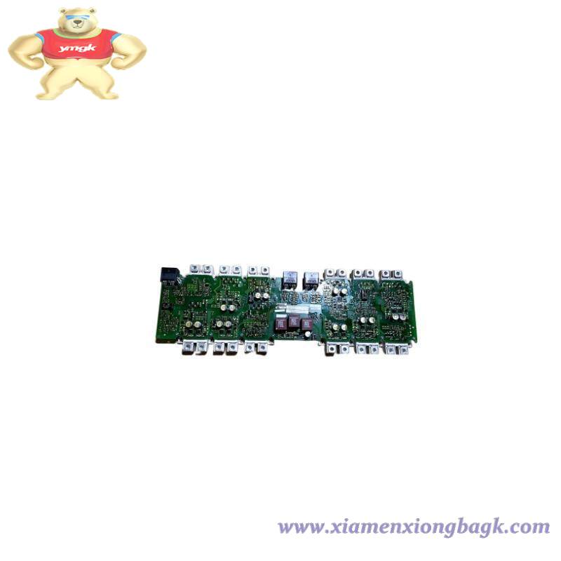 SIEMENS A5E00714560 S120 drive IGD trigger board