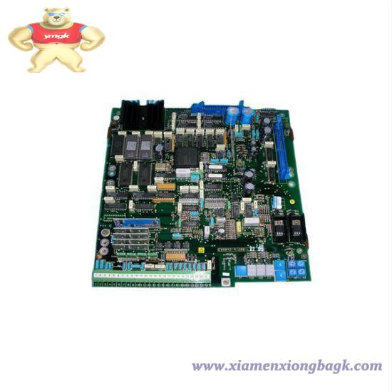 SIEMENS C98043-A1200-L22-3 CIRCUIT BOARD