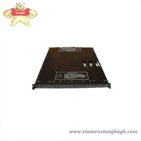 Triconex 3526 Module