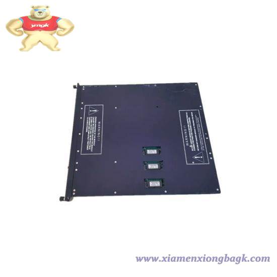 TRICONEX 3623 digital output module