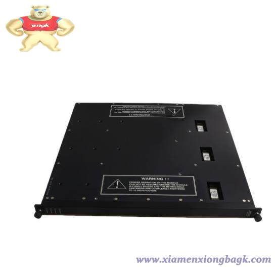 Triconex 3708E Output Module