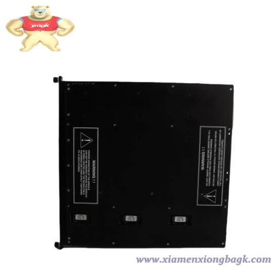 Triconex 3708E Output Module