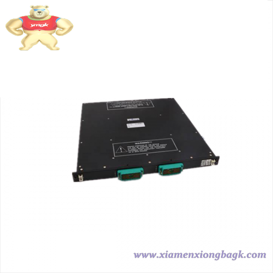 Triconex ITCC DI module