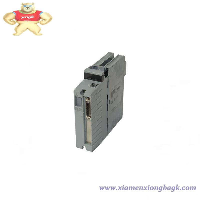 YOKOGAWA SB401-10 S1 Bus Interface Module