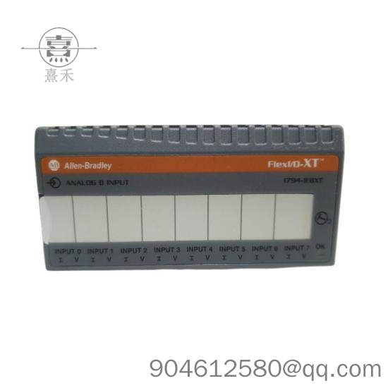 Siemens 1794-IE8XT Transfer Modules, High-Performance Modular Control ...