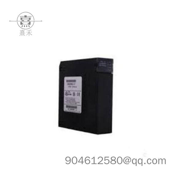 GE UR6NH Multilin Relays: Precision Control for Industrial Applications ...