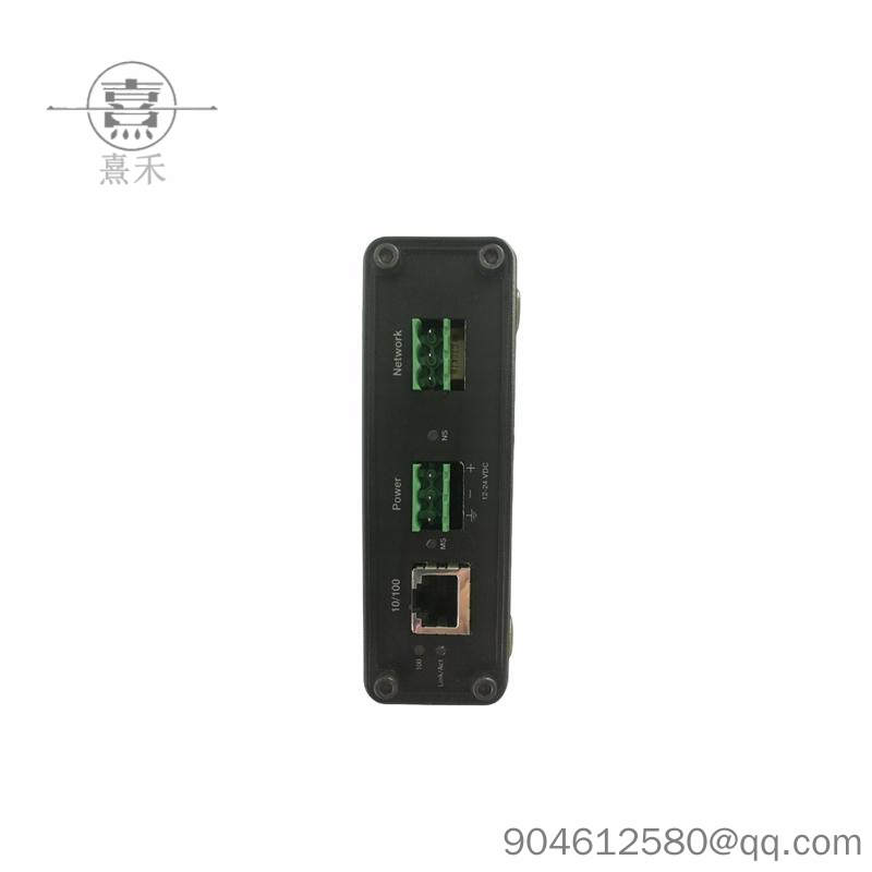 PROSOFT AN-X2-AB-DHRIO Remote I/O Module - xiheabb Automation