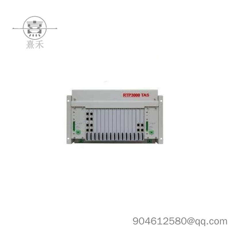 Rockwell Automation RTF 3000/02 Series 3000 CPU Chassis - xiheabb ...