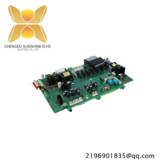 1336-BDB-SP18C/74101-482-52 DRIVE CIRCUIT BOARD CARD