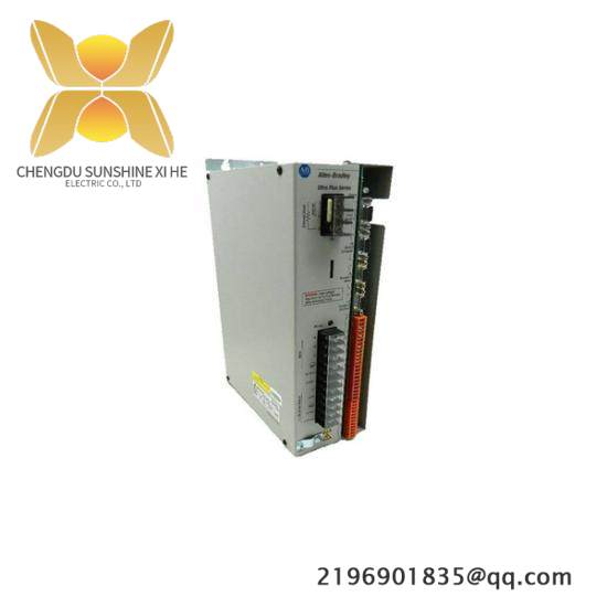 1398-PDM-020 POSITIONING DRIVE