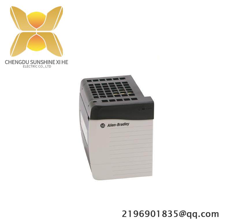 AB 1756-PA75/A Power Supply