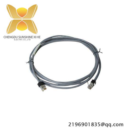 1786-CP ControlNet Programming Cable