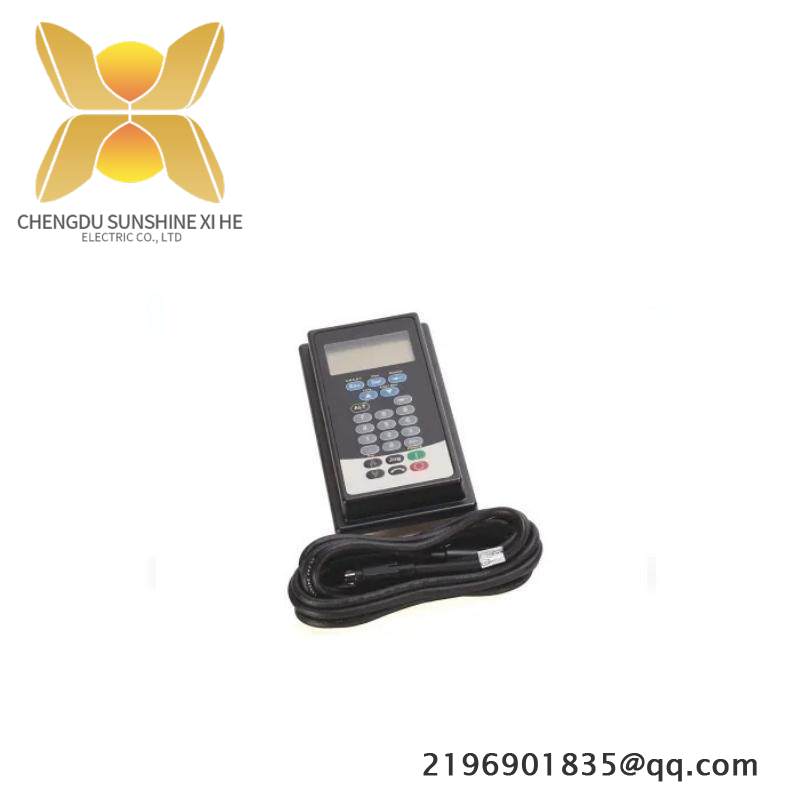 AB 20-HIM-C3S HIM Full Numeric Keypad LCD Display