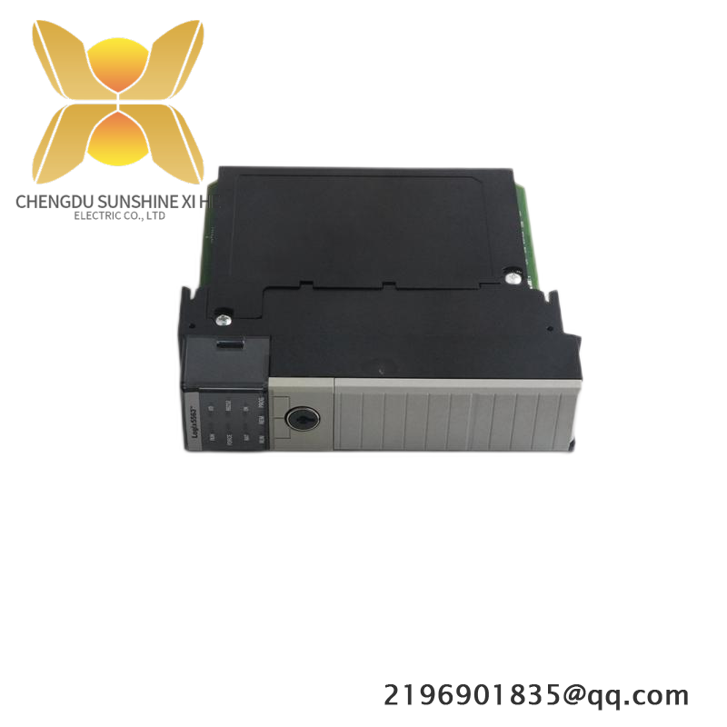 AB 2085-OV16 Digital Output Module