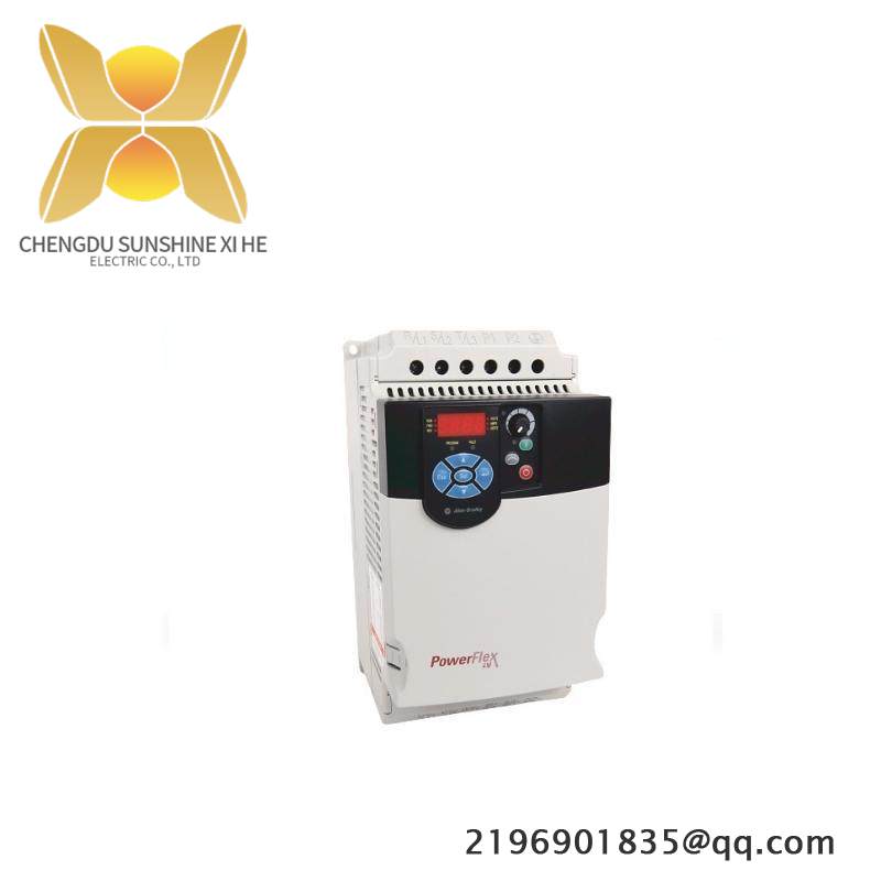 AB 22F-D024N114 Inverter Drive